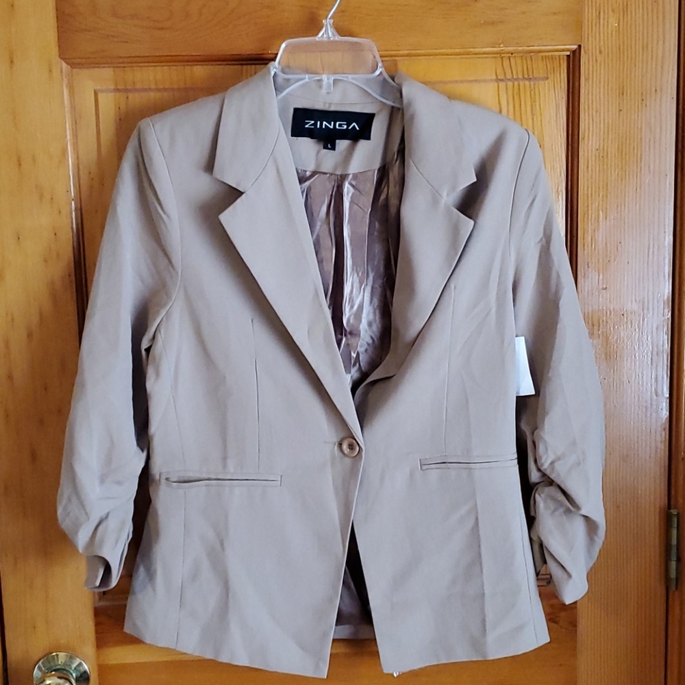 Charlotte Russe Blazer
